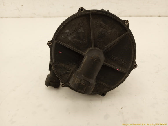 Audi TT Secondary Air Injection Pump