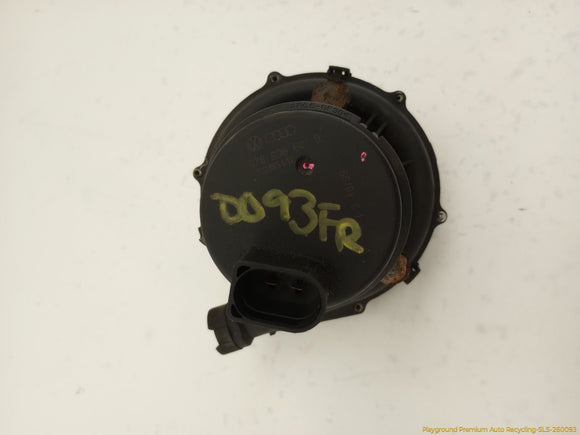 Audi TT Secondary Air Injection Pump