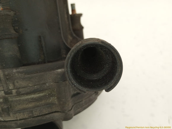 Audi TT Secondary Air Injection Pump