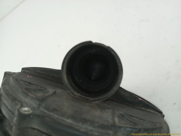 Audi TT Secondary Air Injection Pump