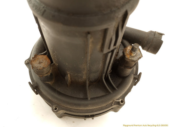 Audi TT Secondary Air Injection Pump