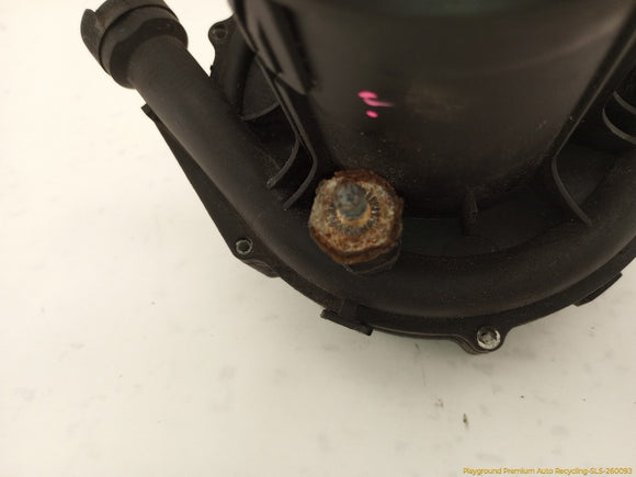 Audi TT Secondary Air Injection Pump