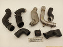 Audi TT Set Of Turbocharger & Intercooler Pipes-1