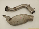Audi TT Set Of Turbocharger & Intercooler Pipes-3