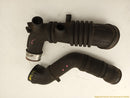 Audi TT Set Of Turbocharger & Intercooler Pipes-6