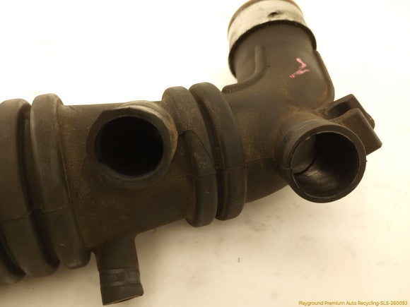Audi TT Set Of Turbocharger & Intercooler Pipes