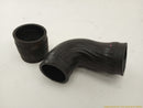 Audi TT Set Of Turbocharger & Intercooler Pipes-8