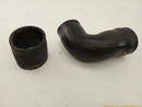 Audi TT Set Of Turbocharger & Intercooler Pipes-9