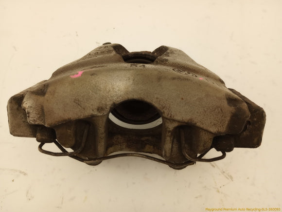 Audi TT Pair Of Front Brake Calipers