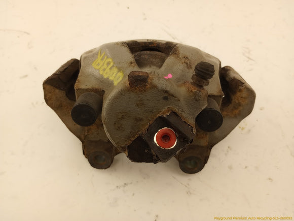 Audi TT Pair Of Front Brake Calipers