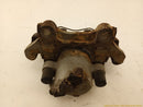 Audi TT Pair Of Front Brake Calipers-4