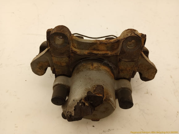 Audi TT Pair Of Front Brake Calipers
