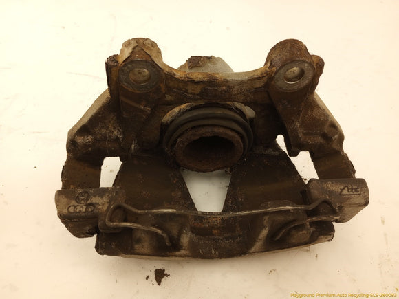 Audi TT Pair Of Front Brake Calipers