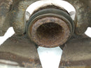 Audi TT Pair Of Front Brake Calipers-6