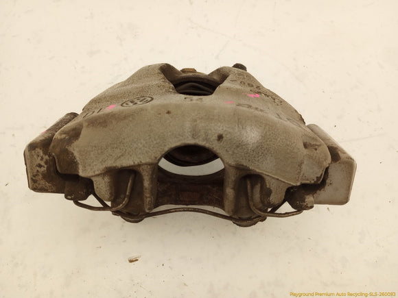 Audi TT Pair Of Front Brake Calipers