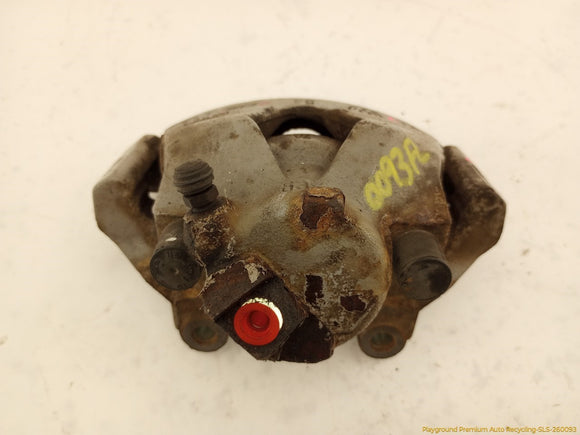 Audi TT Pair Of Front Brake Calipers