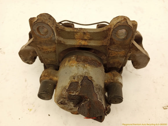 Audi TT Pair Of Front Brake Calipers