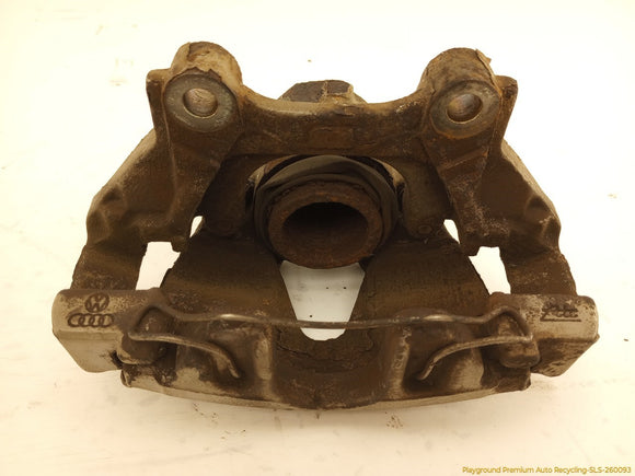 Audi TT Pair Of Front Brake Calipers