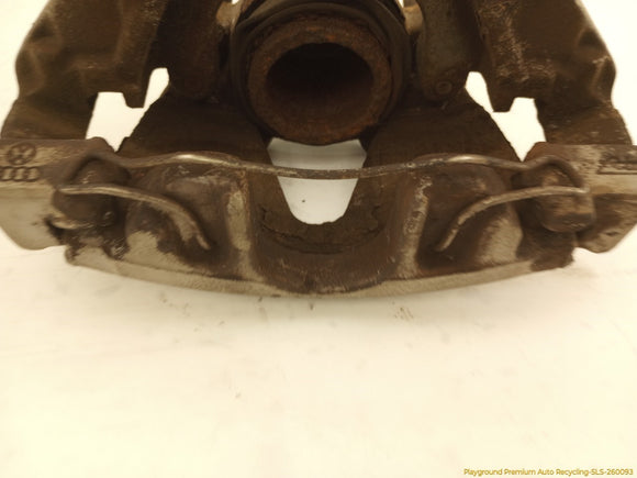 Audi TT Pair Of Front Brake Calipers