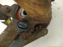Audi TT Passenger Right Front Spindle Knuckle Hub-7
