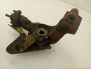 Audi TT Passenger Right Front Spindle Knuckle Hub-8