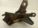 Audi TT Passenger Right Front Spindle Knuckle Hub-9