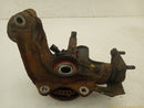 Audi TT Passenger Right Front Spindle Knuckle Hub-10