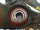 Audi TT Passenger Right Front Spindle Knuckle Hub-11