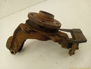 Audi TT Driver Left Front Spindle Knuckle Hub-3