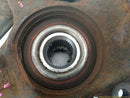 Audi TT Driver Left Front Spindle Knuckle Hub-10