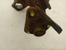 Audi TT Driver Left Front Spindle Knuckle Hub-12
