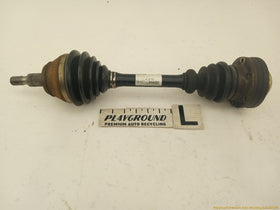 Audi TT Driver Left Front Axle Drive Shaft