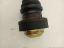 Audi TT Driver Left Front Axle Drive Shaft-3