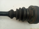 Audi TT Driver Left Front Axle Drive Shaft-5