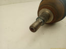 Audi TT Driver Left Front Axle Drive Shaft-10
