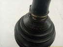 Audi TT Driver Left Front Axle Drive Shaft-12