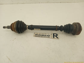 Audi TT Passenger Right Front Axle Drive Shaft