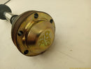 Audi TT Passenger Right Front Axle Drive Shaft-2
