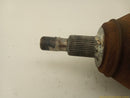 Audi TT Passenger Right Front Axle Drive Shaft-10