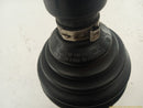 Audi TT Passenger Right Front Axle Drive Shaft-12