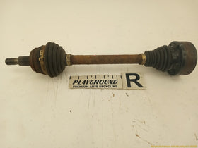 Audi TT Passenger Right Rear Axle Drive Shaft