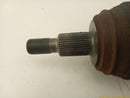 Audi TT Passenger Right Rear Axle Drive Shaft-3