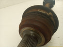 Audi TT Passenger Right Rear Axle Drive Shaft-4