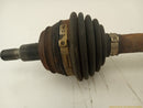 Audi TT Passenger Right Rear Axle Drive Shaft-5