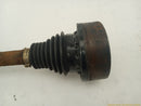 Audi TT Passenger Right Rear Axle Drive Shaft-10