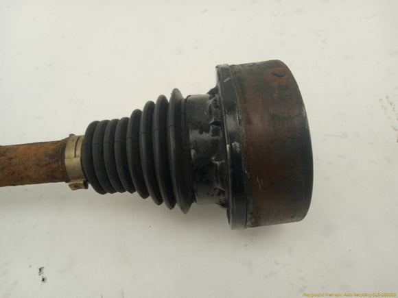 Audi TT Passenger Right Rear Axle Drive Shaft