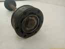 Audi TT Passenger Right Rear Axle Drive Shaft-11