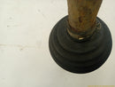 Audi TT Passenger Right Rear Axle Drive Shaft-12