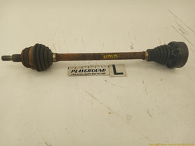 Audi TT Driver Left Rear Axle Drive Shaft
