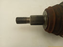 Audi TT Driver Left Rear Axle Drive Shaft-3